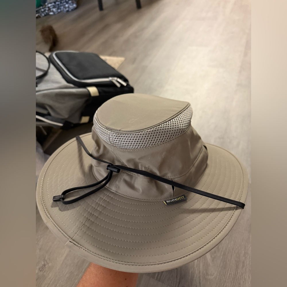 Sunday Afternoons Charter Hat - Picture 6 of 9
